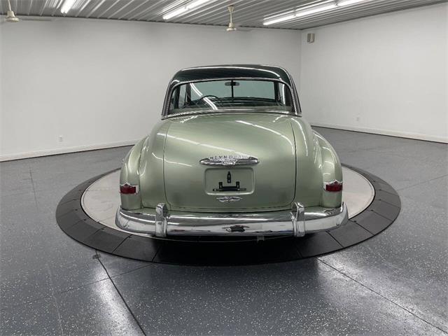 1952 Plymouth Cranbrook (CC-1885701) for sale in Clarence, Iowa