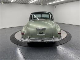 1952 Plymouth Cranbrook (CC-1885701) for sale in Clarence, Iowa