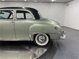 1952 Plymouth Cranbrook (CC-1885701) for sale in Clarence, Iowa
