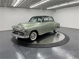 1952 Plymouth Cranbrook (CC-1885701) for sale in Clarence, Iowa
