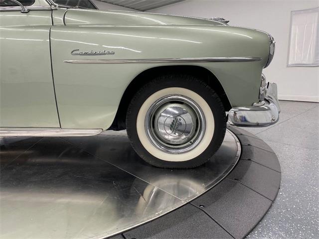 1952 Plymouth Cranbrook (CC-1885701) for sale in Clarence, Iowa