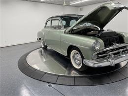 1952 Plymouth Cranbrook (CC-1885701) for sale in Clarence, Iowa