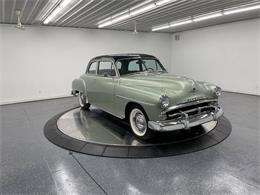 1952 Plymouth Cranbrook (CC-1885701) for sale in Clarence, Iowa
