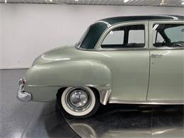 1952 Plymouth Cranbrook (CC-1885701) for sale in Clarence, Iowa