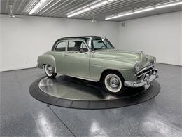 1952 Plymouth Cranbrook (CC-1885701) for sale in Clarence, Iowa