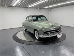 1952 Plymouth Cranbrook (CC-1885701) for sale in Clarence, Iowa