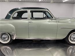 1952 Plymouth Cranbrook (CC-1885701) for sale in Clarence, Iowa