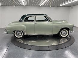 1952 Plymouth Cranbrook (CC-1885701) for sale in Clarence, Iowa