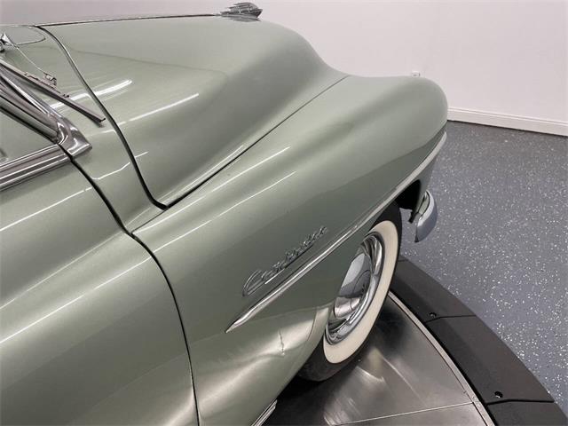 1952 Plymouth Cranbrook (CC-1885701) for sale in Clarence, Iowa