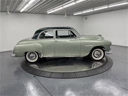 1952 Plymouth Cranbrook (CC-1885701) for sale in Clarence, Iowa