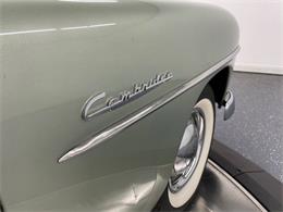 1952 Plymouth Cranbrook (CC-1885701) for sale in Clarence, Iowa