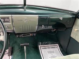 1952 Plymouth Cranbrook (CC-1885701) for sale in Clarence, Iowa