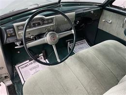1952 Plymouth Cranbrook (CC-1885701) for sale in Clarence, Iowa