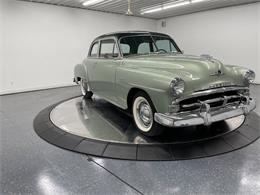 1952 Plymouth Cranbrook (CC-1885701) for sale in Clarence, Iowa
