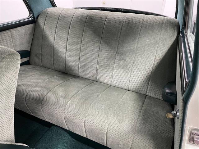 1952 Plymouth Cranbrook (CC-1885701) for sale in Clarence, Iowa