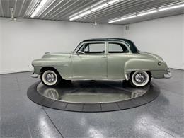 1952 Plymouth Cranbrook (CC-1885701) for sale in Clarence, Iowa