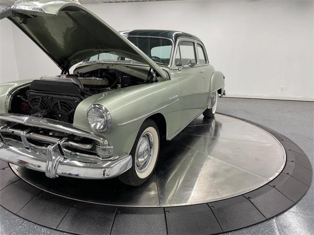 1952 Plymouth Cranbrook (CC-1885701) for sale in Clarence, Iowa