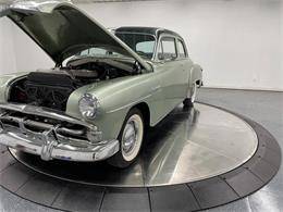 1952 Plymouth Cranbrook (CC-1885701) for sale in Clarence, Iowa