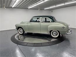 1952 Plymouth Cranbrook (CC-1885701) for sale in Clarence, Iowa