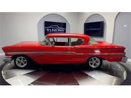 1958 Chevrolet Biscayne (CC-1885709) for sale in Clearwater, Florida