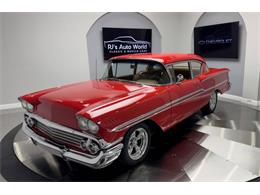 1958 Chevrolet Biscayne (CC-1885709) for sale in Clearwater, Florida