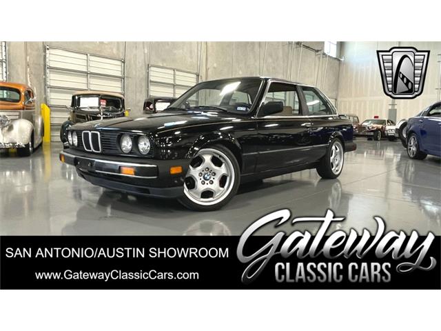 1984 BMW 3 Series for Sale | ClassicCars.com | CC-1880571