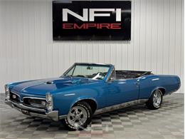 1967 Pontiac GTO (CC-1885712) for sale in North East, Pennsylvania