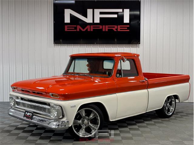 1965 Chevrolet C10 (CC-1885713) for sale in North East, Pennsylvania