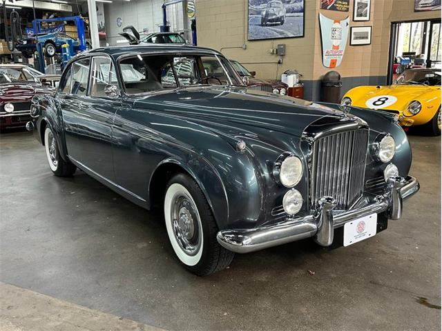 1960 Bentley S2 (CC-1885714) for sale in Huntington Station, New York