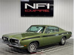 1969 Plymouth Barracuda (CC-1885715) for sale in North East, Pennsylvania