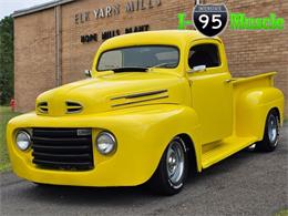 1950 Ford F1 (CC-1885723) for sale in Hope Mills, North Carolina