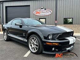 2008 Ford Mustang Shelby GT500 (CC-1885725) for sale in Mooresville, North Carolina