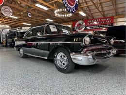 1957 Chevrolet Bel Air (CC-1885726) for sale in Newfield, New Jersey