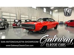 1970 Dodge Charger (CC-1880573) for sale in O'Fallon, Illinois