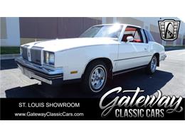 1978 Oldsmobile Cutlass (CC-1885739) for sale in O'Fallon, Illinois