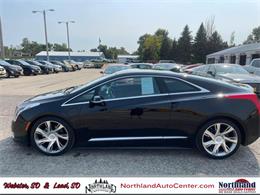 2014 Cadillac ELR (CC-1885742) for sale in Webster, South Dakota