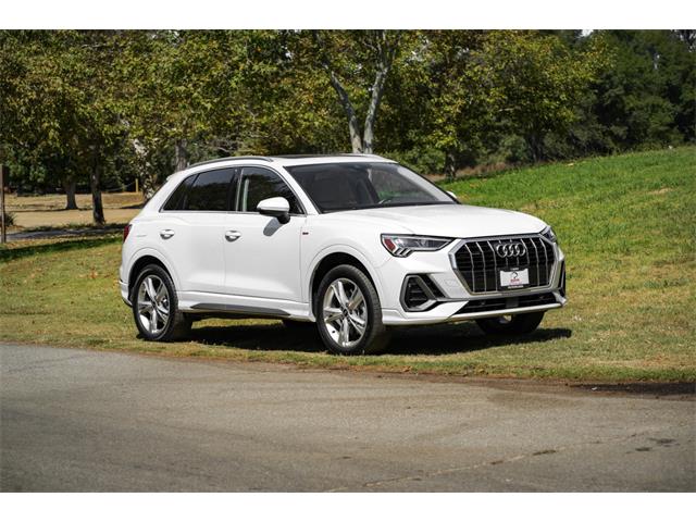 2022 Audi Q3 (CC-1885744) for sale in Sherman Oaks, California