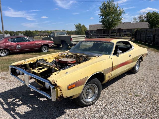 1973 Dodge Charger (CC-1885746) for sale in Knightstown, Indiana