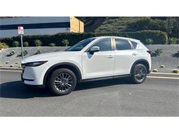 2021 Mazda CX-5 (CC-1885752) for sale in Thousand Oaks, California