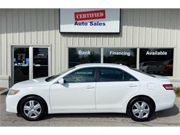 2010 Toyota Camry (CC-1885753) for sale in Des Moines, Iowa