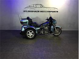 2007 Harley-Davidson Trike (CC-1885755) for sale in Richmond, Indiana