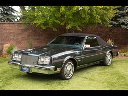 1985 Buick Riviera (CC-1885761) for sale in Greeley, Colorado