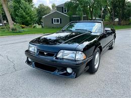 1990 Ford Mustang (CC-1885767) for sale in Arlington Heights, Illinois