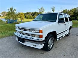 1997 Chevrolet Tahoe (CC-1885768) for sale in Arlington Heights, Illinois