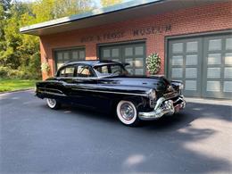 1950 Oldsmobile 98 (CC-1885769) for sale in Washington, Michigan