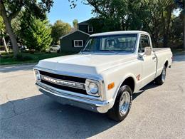 1970 Chevrolet C/K 10 (CC-1885770) for sale in Arlington Heights, Illinois