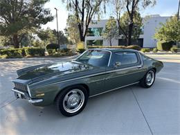 1970 Chevrolet Camaro (CC-1885785) for sale in temecula, California