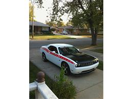 2012 Dodge Challenger SRT8 (CC-1885802) for sale in Crown Point, Indiana