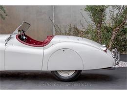 1952 Jaguar XK120 (CC-1885809) for sale in Beverly Hills, California