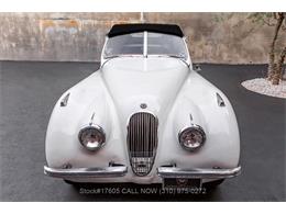 1952 Jaguar XK120 (CC-1885809) for sale in Beverly Hills, California